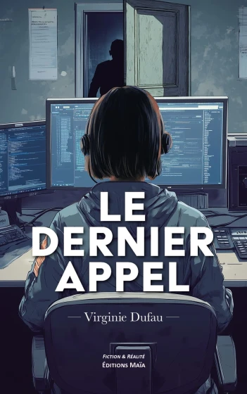 Couverture de Le Dernier Appel