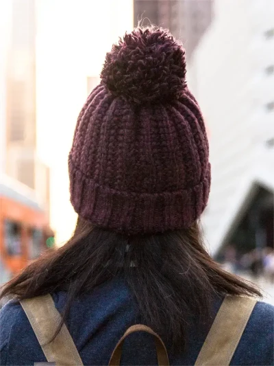 Radiant Rays Cap