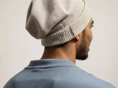 Sophisticated Sunset Cap