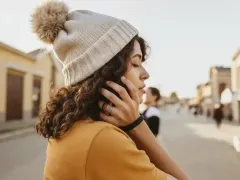 Dynamic Dawn Cap