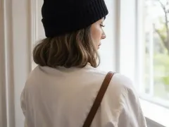 Classic Coastal Cap