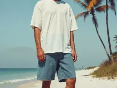 Whispering Wind Jeans