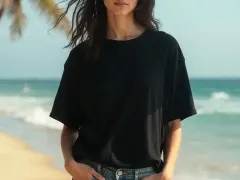Quantum Pulse T-Shirt