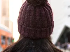 Radiant Rays Cap