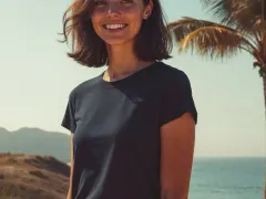 Galactic Breeze T-Shirt