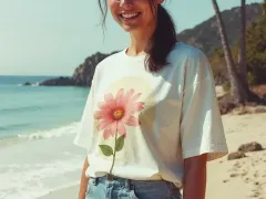 Nebula Dream T-Shirt