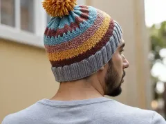 Radiant Reflection Cap