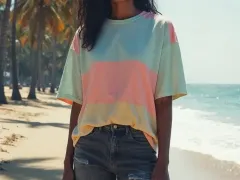 Tropical Breeze Jeans
