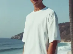 Solar Echo T-Shirt