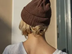 Harmonious Horizon Cap