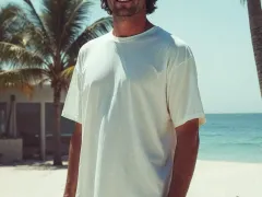 Comet Pulse T-Shirt
