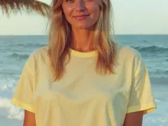 Solar Flare T-Shirt