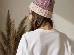 Tranquil Twilight Cap