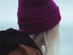 Vibrant Voyage Cap