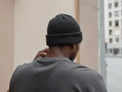 Playful Paradise Cap
