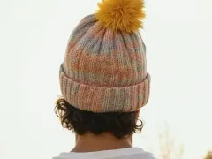 Bold Beach Cap