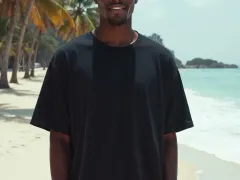 Apollo T-Shirt
