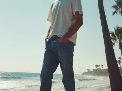 Sunflower Radiance Jeans