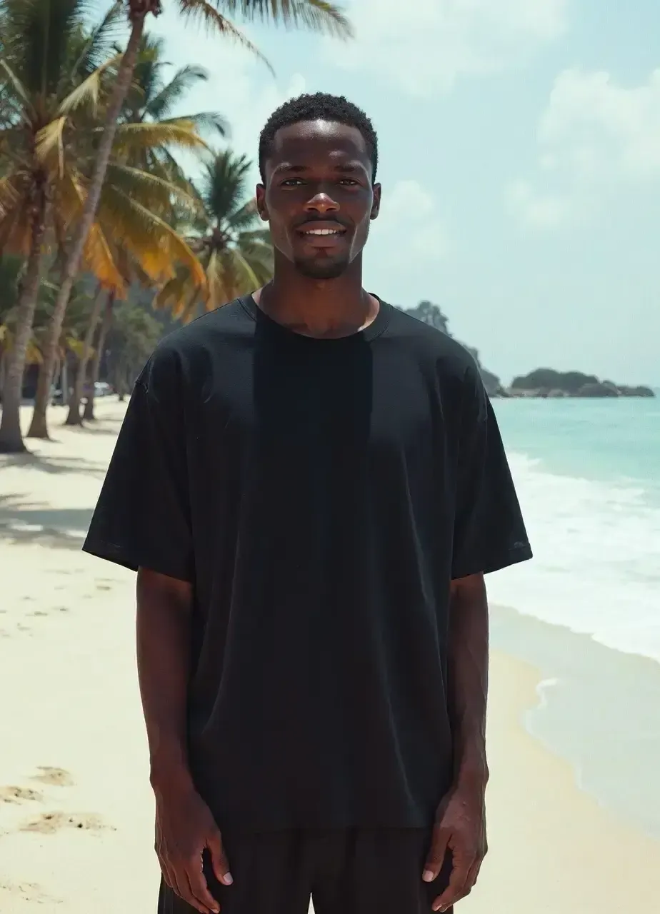 Apollo T-Shirt